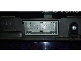 Přístrojová deska  Renault Espace -  Grand espace IV 2002 216595958  