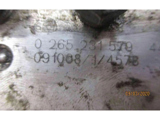 Jednotka ABS 445100H010, 445100H010   Peugeot 107 2005