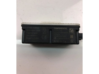 Другие блоки управления / модули 3716052R00, NO731   Suzuki Swift