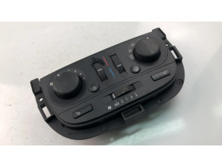 Блок управления климат-контролем 25783284   Chevrolet Captiva