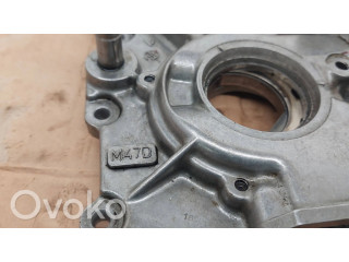 Масляный насос   M47D  BMW 3 E46 2.0