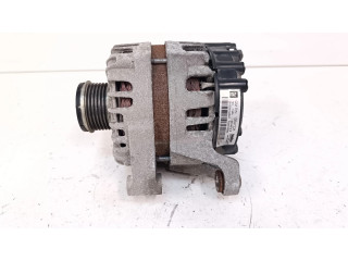 Генератор 13597226, 2619573B   Buick Encore I 1.4     
