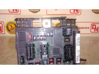   Pojistková skříňka 9643498880   Citroen C2 2003