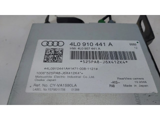 Блок управления 4L0910441A   Audi Q7 4L