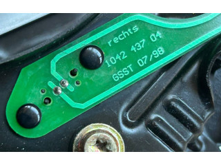 Volant Mercedes-Benz S W220 1999 6015835, 1042470  