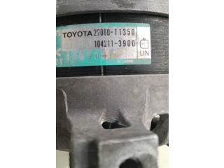 Генератор 2706011350   Toyota Land Cruiser (HDJ90)      