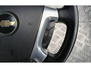 Руль Chevrolet Epica   -  года       
