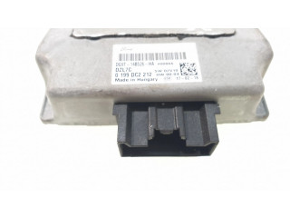 Блок управления DG9T14B526HA, DG9T14B526   Ford Fusion II