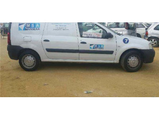 Zpětné zrcátko  Dacia Logan VAN 2012    