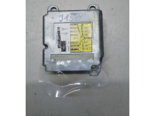 Блок подушек безопасности 8917060E80   Toyota Land Cruiser (J150)
