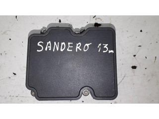 Блок АБС 0265956035, 2265106455   Dacia  Sandero  