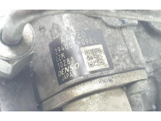 Vstřikovací čerpadlo 2940000981, 16625AA020   Subaru Forester SH    EE20 