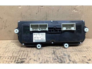 Блок управления климат-контролем 5K0907044FL   Volkswagen Sharan