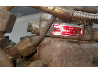 Vstřikovací lišta 0438121070, 026133353D   Audi 80 90 B3     