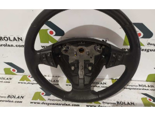 Руль Saab 9-3 Ver2  2003 - 2007 года 12796742      