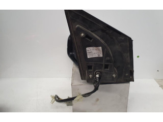 Zpětné zrcátko  Honda Civic   76250-TV0  