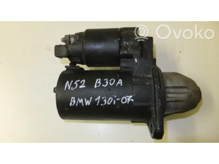 Стартер  0001107424   BMW 3 E92 E93