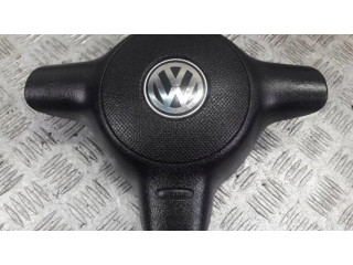 Подушка безопасности водителя 6X0880201E   Volkswagen Polo III 6N 6N2 6NF