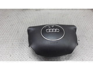 Подушка безопасности водителя 8E0880201AA   Audi A3 S3 8L