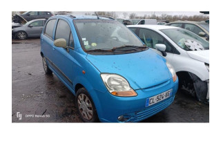 Přístrojová deska  Daewoo Matiz 2007 95462177, 95462177  