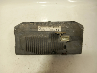 Přístrojová deska  BMW 7 E65 E66 2003 6931556  