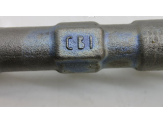 Vstřikovací lišta 8571569, 0445216051   BMW 6 G32 Gran Turismo    B57 D30 A 
