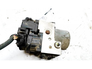 Блок АБС 9630532980, 0273004270   Peugeot  406  1999-2006 года