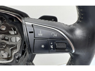 Volant Audi A7 S7 4G 2012 4G0419091P, 616679200  