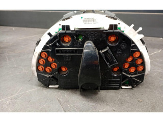 Панель приборов 110008872022   Smart ForTwo I       