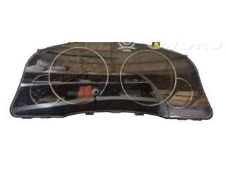 Přístrojová deska  Toyota Land Cruiser (J100) 2005 838006D180B, 553750  