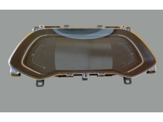 Přístrojová deska  Renault Clio V 2020 P248100950R, NS40128975  