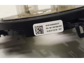 Подрулевой шлейф SRS 04320400   Mercedes-Benz C W204