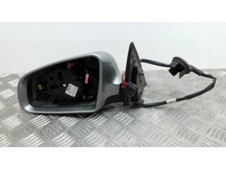 Zpětné zrcátko  levé Audi A6 S6 C6 4F 2006  4F1858531J  