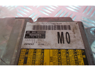 Блок подушек безопасности 89170-76170, 150300-9971   Lexus CT 200H