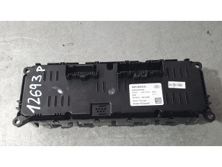 Блок управления климат-контролем GN1518C612AL, 900266225002   Ford Ecosport