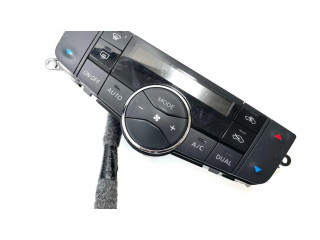 Блок управления климат-контролем 275004KD1A   Nissan Navara D23
