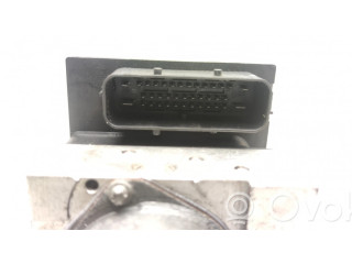 Jednotka ABS 0265950666, 78327J0052   BMW 5 E60 E61 2007