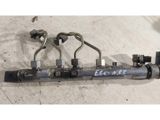 Топливная рампа 7809129, 0281002949   BMW 5 E60 E61 2.0  для двигателя N47D20A