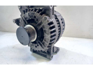 Генератор A0131549002, 0121715029   Mercedes-Benz C W203      
