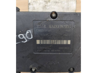 Jednotka ABS P30793444, 30793445   Volvo XC90 2008