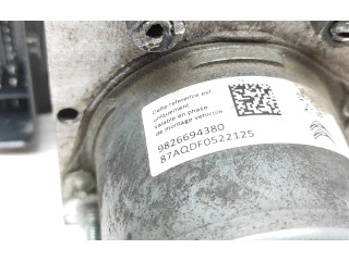 Jednotka ABS 2265106481, 0511222   Peugeot 308 2018