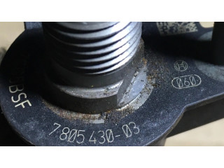 Vstřikovač 7805430   BMW X5 E70  pro naftový motor 3.0  N57D30B