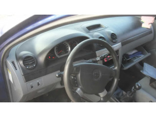 Передняя решётка Daewoo Lacetti  96547129      