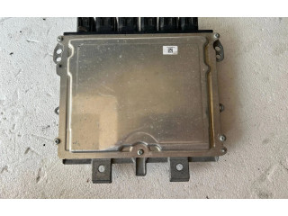 Комплект блоков управления A6549009600   Mercedes-Benz GLB x247