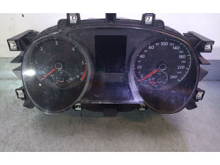 Панель приборов 5TA920751, 5TA920751   Volkswagen Touran III       