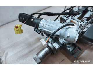    Рулевая рейка 5N2419502C   Volkswagen Tiguan 2007 - 2016 года