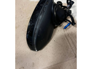 Zpětné zrcátko  Audi A6 S6 C8 4K 2021  4K1857410J, 4N0857528B  
