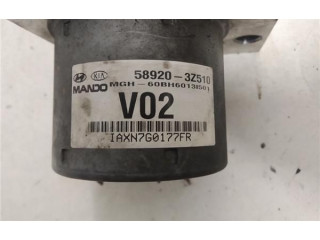 Jednotka ABS 589203z510, 589203Z510   Hyundai i40 2013