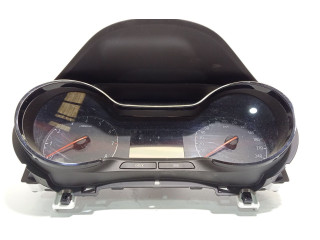 Přístrojová deska  Opel Crossland X 2019 9822631580, 9836356080  