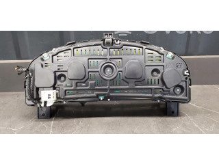 Přístrojová deska  Opel Zafira C 2015 09180274wc  